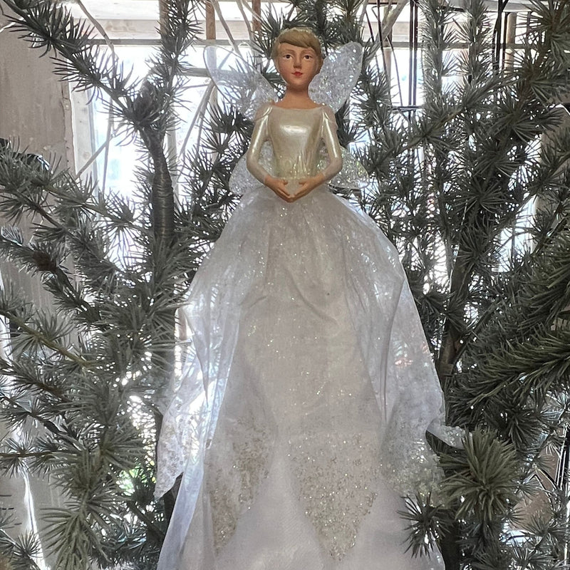 Large Tree Top Fairy