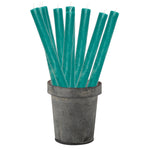 Rustic Dinner Taper Candle