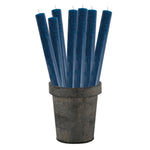 Rustic Dinner Taper Candle