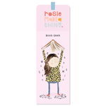 Rosie Made a Thing Book Mark