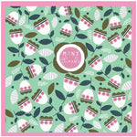 Cinnamon Aitch Cards