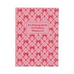Self Help Notepad