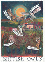 Driftwood Designs Cards