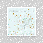 Congratulations Card