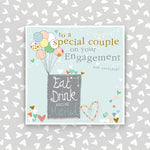 Engagement Card