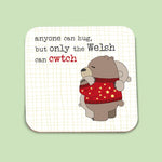 Dandelion Design Coasters