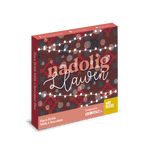 Coco Pzazz Chocolate and Fudge