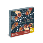 Coco Pzazz Chocolate and Fudge