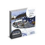 Coco Pzazz Chocolate and Fudge