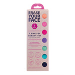 Makeup Removing Cloths