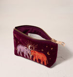 Elizabeth Scarlett Ruby Enchanted Elephant