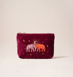 Elizabeth Scarlett Ruby Enchanted Elephant