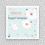 Niece Nith Birthday Card