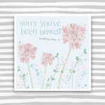 Get Well Greeting Cards