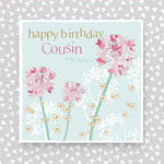 Cousin Greeting Card