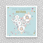 Mam and Mum Greeting Cards