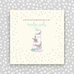 New Home and Cartref Newydd Greeting Cards