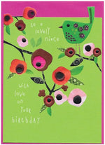 Cinnamon Aitch Cards