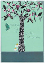 Cinnamon Aitch Cards