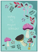 Cinnamon Aitch Cards