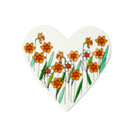 Ceramic Welsh Coaster