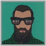 Cinnamon Aitch Cards