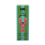 Hijinix Lobster Lip Balm