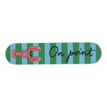 Hijinix Lobster Emery Boards