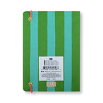 Hijinix Master Plan Notebook