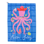 Hijinix Extra Salty T-towel