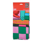 Hijinix Sardine T-towel