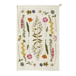 Roomytown Tea Towel