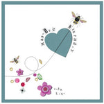 Cinnamon Aitch Cards