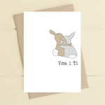 Dandelion Design Cardiau