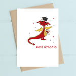 Dandelion Design Cardiau