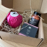 Pamper Set - Set Pampro