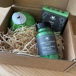 Pamper Set - Set Pampro