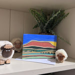 Mountains of Abergavenny Cards