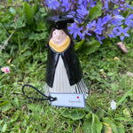 Ceramic Welsh Graduate