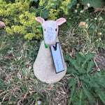 Ceramic Sheep
