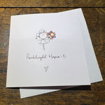 The Little White Card Company Cards