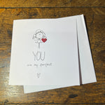 The Little White Card Company Cards