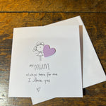 The Little White Card Company Cards