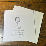 The Little White Card Company Cards