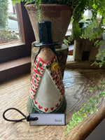 Ceramic Welsh Lady