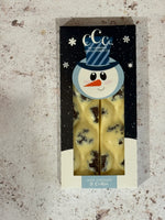 Cambridge Confectionery Company Christmas Chocolate Bars