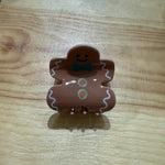 Christmas Hair Clips