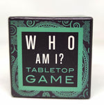 Table top games