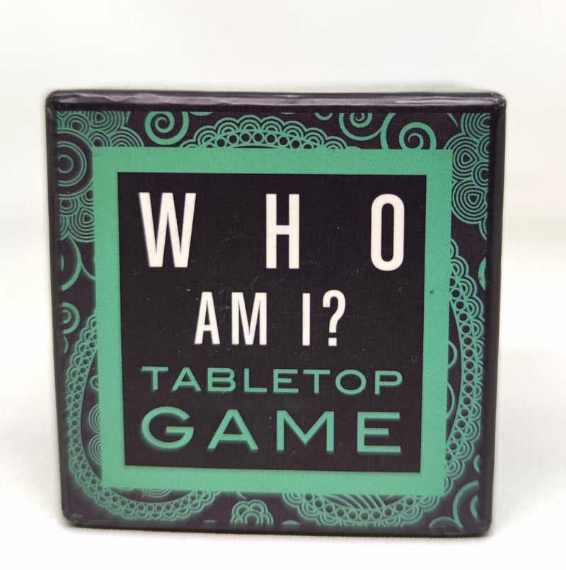 Table top games