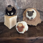 Pom Pom Sheep